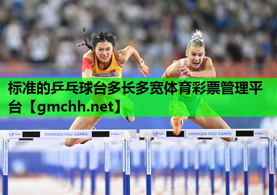 标准的乒乓球台多长多宽体育彩票管理平台