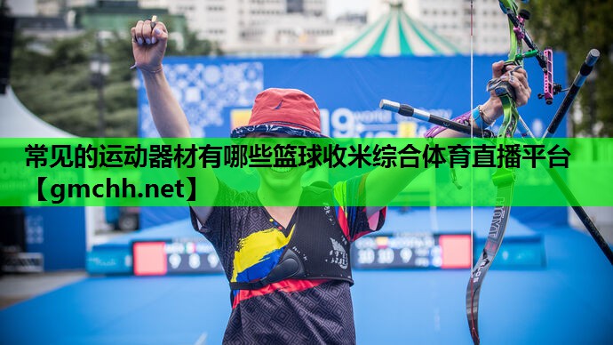 常见的运动器材有哪些篮球收米综合体育直播平台
