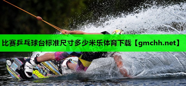 比赛乒乓球台标准尺寸多少米乐体育下载