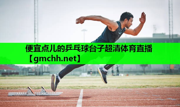 便宜点儿的乒乓球台子超清体育直播