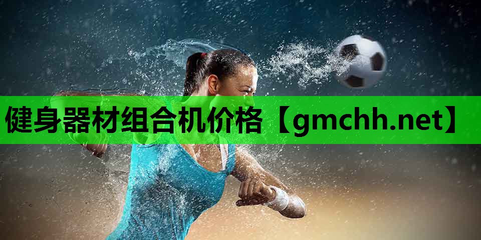 健身器材组合机价格