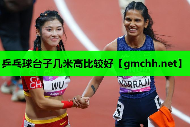 乒乓球台子几米高比较好