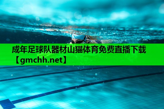 成年足球队器材山猫体育免费直播下载