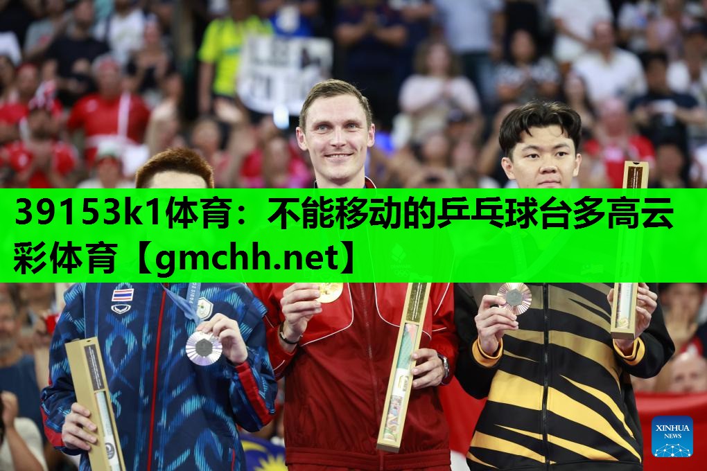39153k1体育：不能移动的乒乓球台多高云彩体育