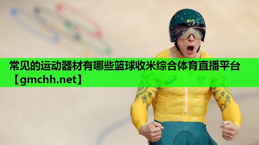 常见的运动器材有哪些篮球收米综合体育直播平台