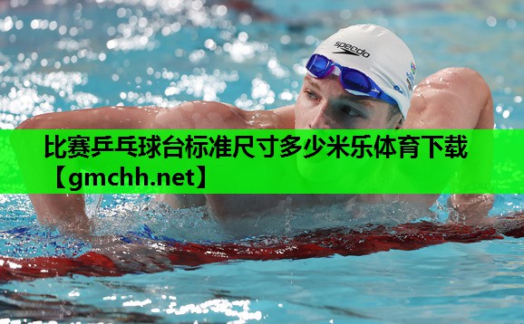 比赛乒乓球台标准尺寸多少米乐体育下载