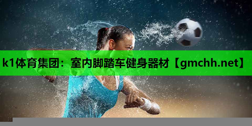 室内脚踏车健身器材