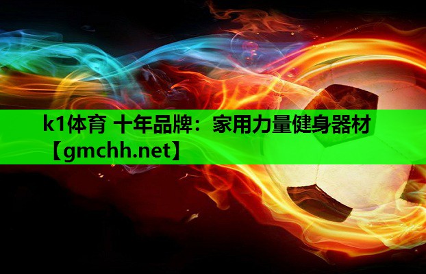 家用力量健身器材