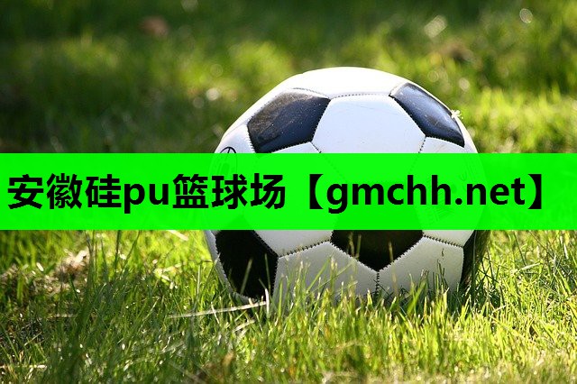 安徽硅pu篮球场
